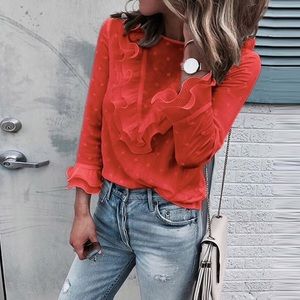 NWT Blouse